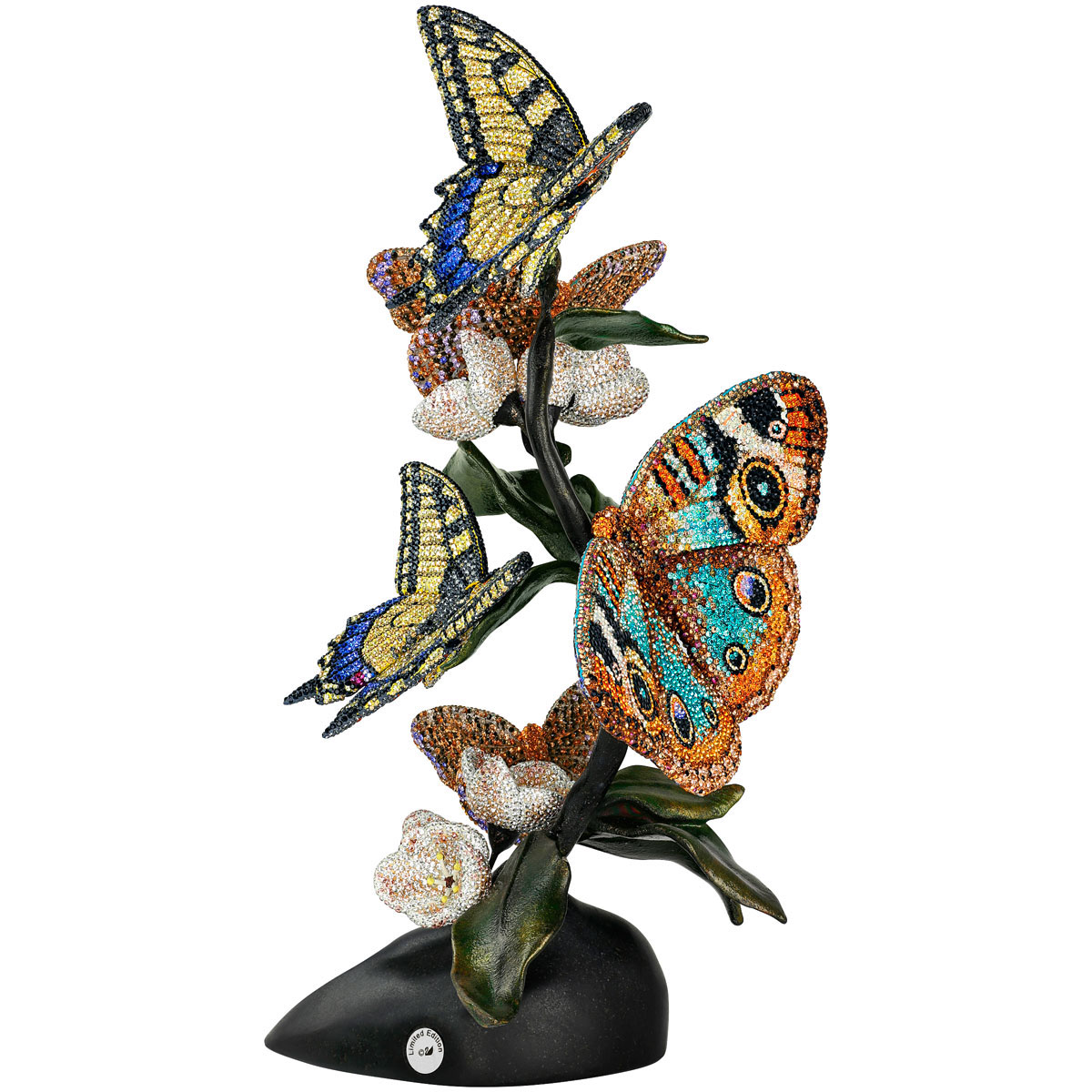 Swarovski Myriad Papili Butterflies, Limited Edition